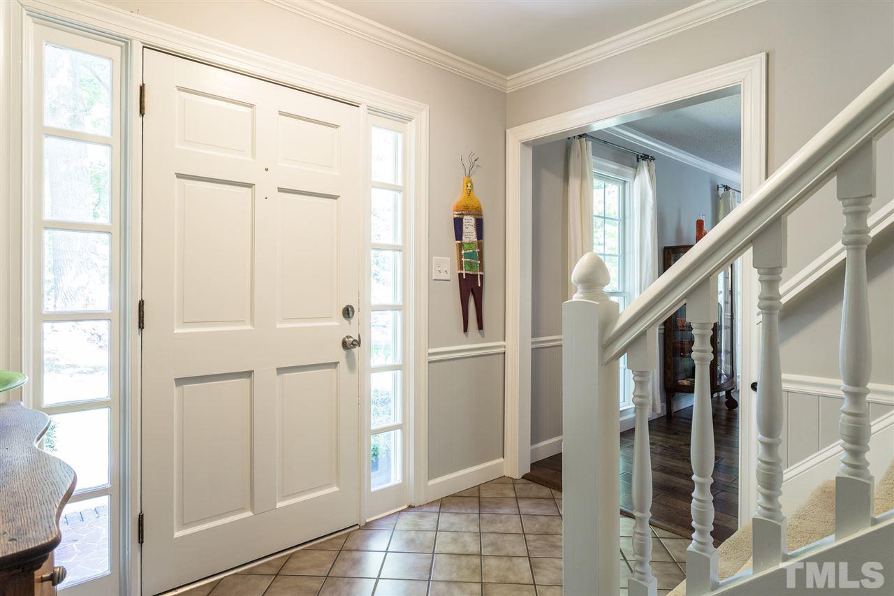 8701 Harrogate Court Raleigh, NC 27613 - Photo 2 of 30