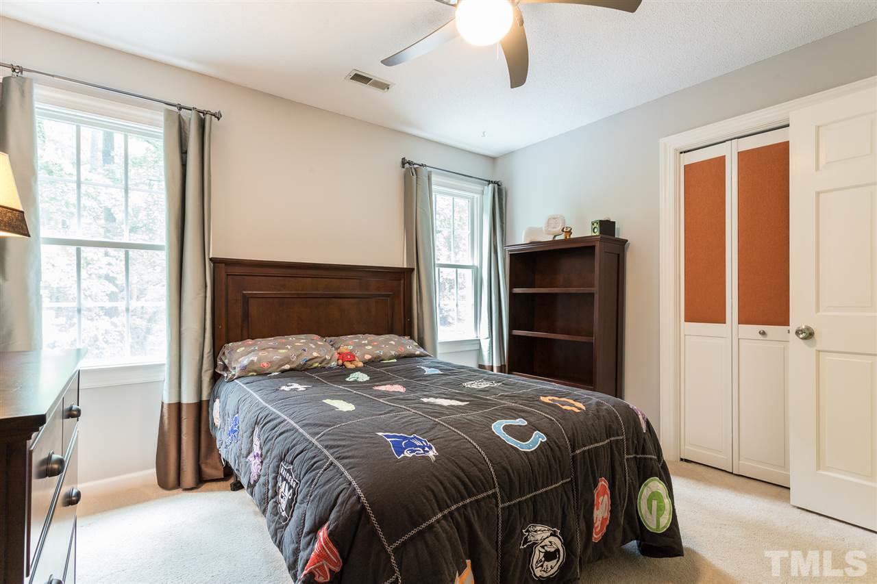 8701 Harrogate Court Raleigh, NC 27613 - Photo 14 of 30