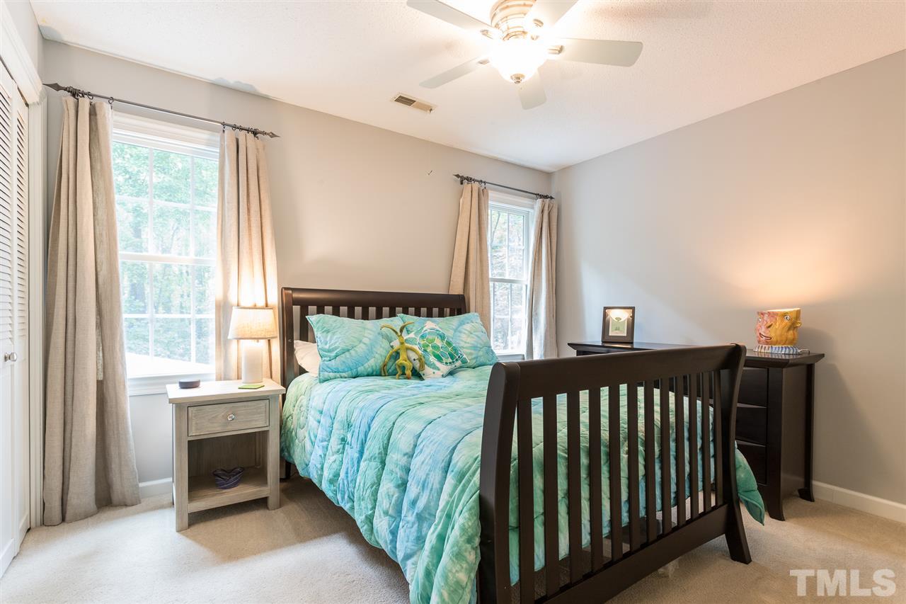 8701 Harrogate Court Raleigh, NC 27613 - Photo 15 of 30
