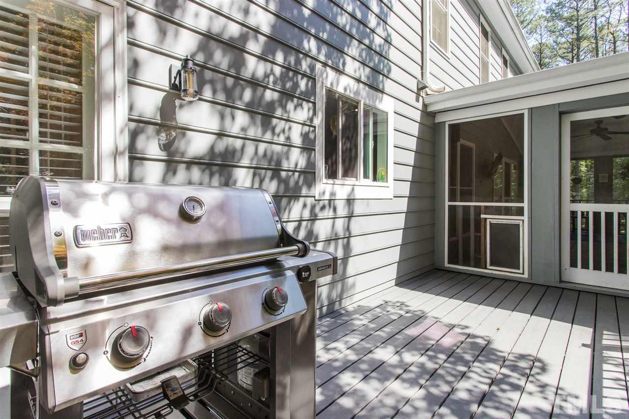 8701 Harrogate Court Raleigh, NC 27613 - Photo 20 of 30