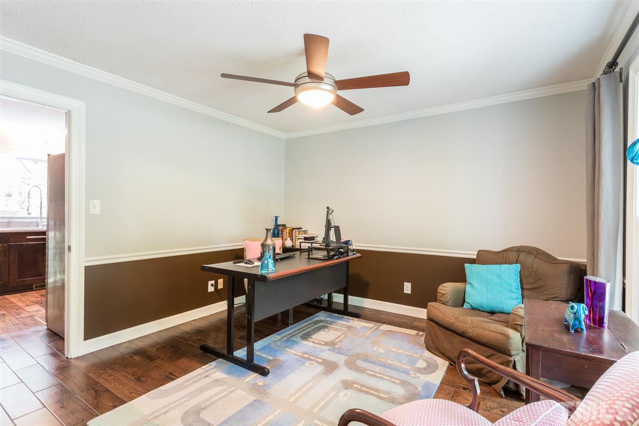 8701 Harrogate Court Raleigh, NC 27613 - Photo 3 of 30