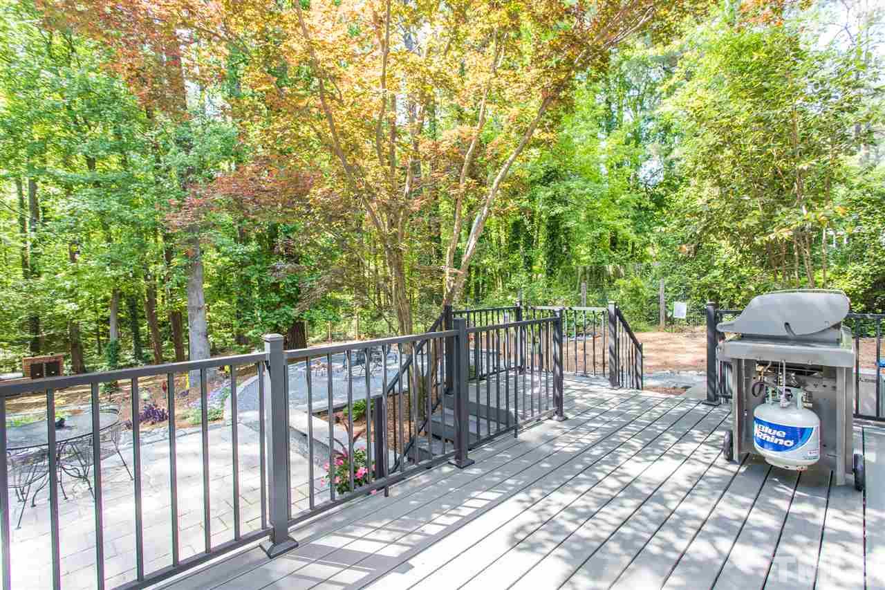 8701 Harrogate Court Raleigh, NC 27613 - Photo 21 of 30