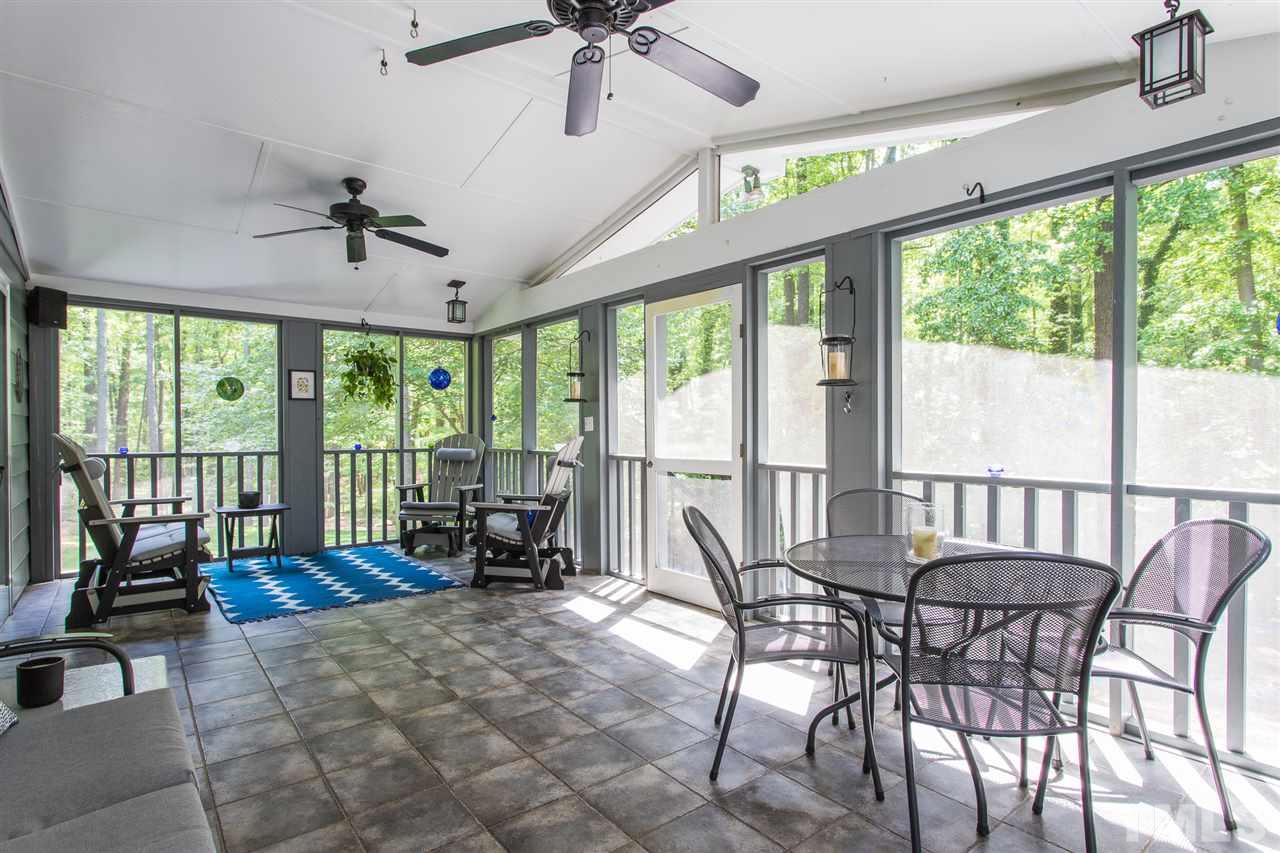 8701 Harrogate Court Raleigh, NC 27613 - Photo 22 of 30