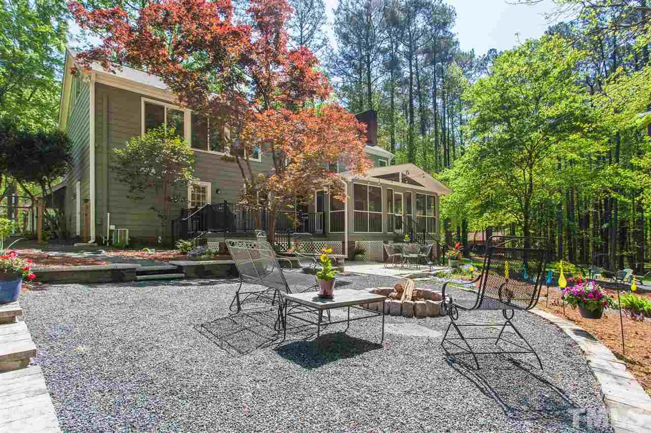 8701 Harrogate Court Raleigh, NC 27613 - Photo 24 of 30