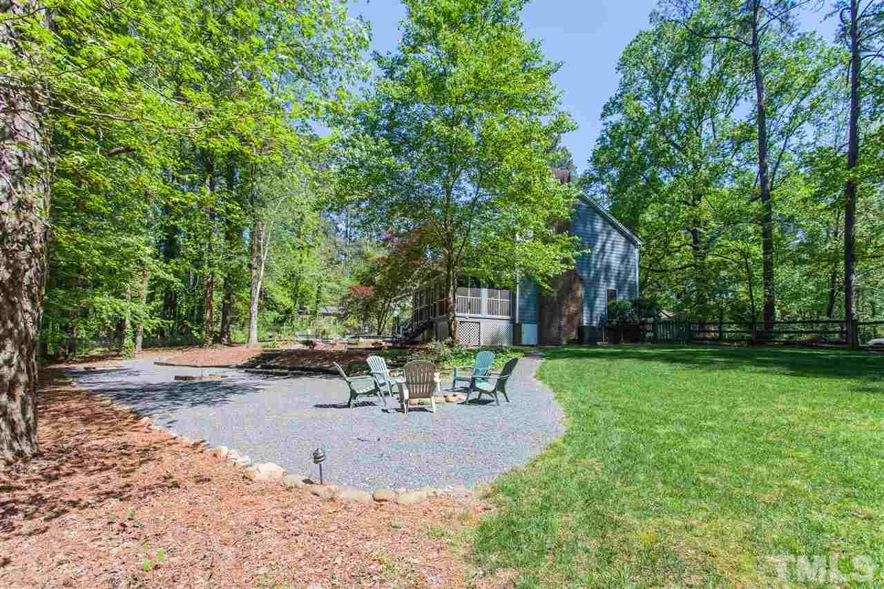 8701 Harrogate Court Raleigh, NC 27613 - Photo 25 of 30