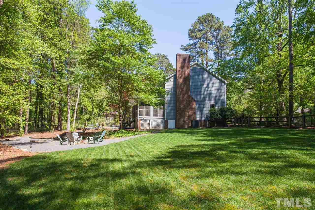 8701 Harrogate Court Raleigh, NC 27613 - Photo 26 of 30