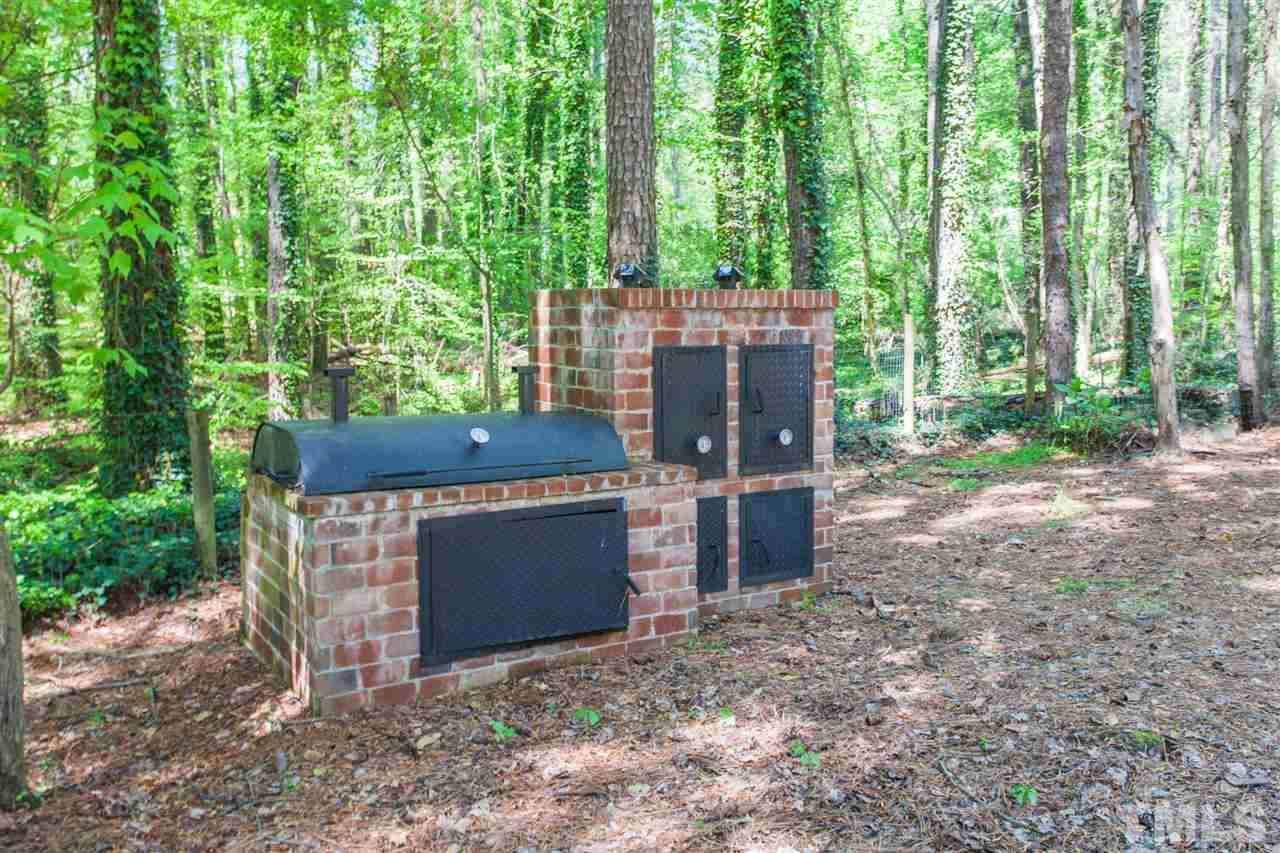 8701 Harrogate Court Raleigh, NC 27613 - Photo 29 of 30