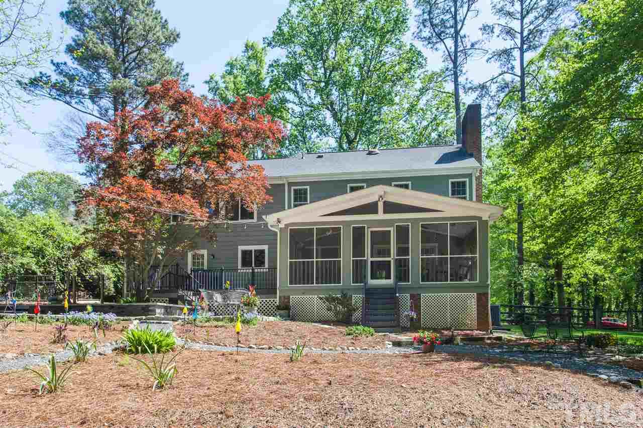 8701 Harrogate Court Raleigh, NC 27613 - Photo 30 of 30