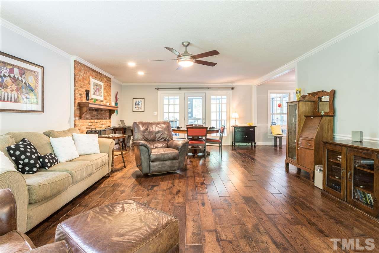8701 Harrogate Court Raleigh, NC 27613 - Photo 5 of 30