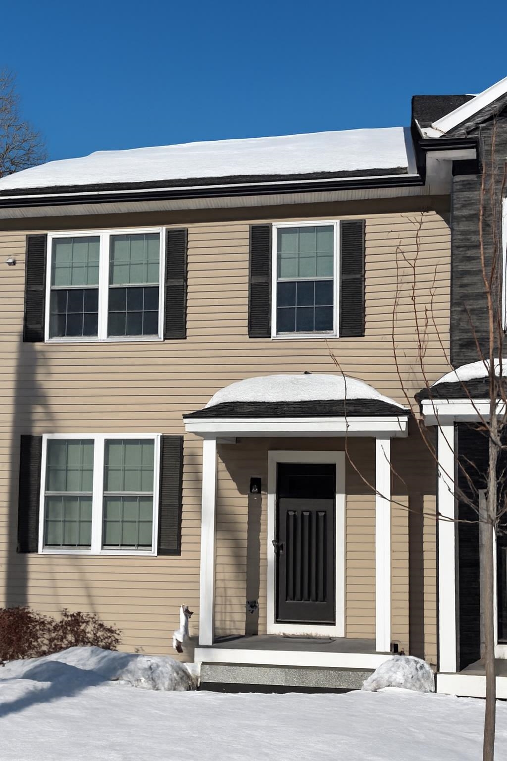 159 Elm Street, Unit 1 Milford, NH 03055 - Photo 13 of 23