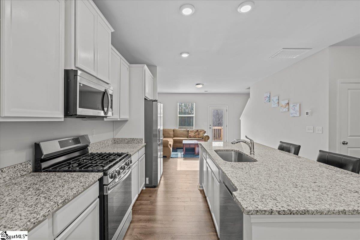 1 Apollo View Lane Greenville, SC 29607 - Photo 16 of 19