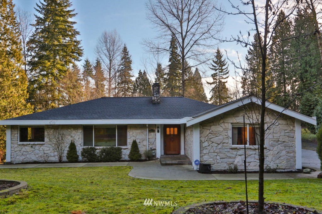 21029 West Richmond Road Bothell, WA 98021 - Photo 1 of 25