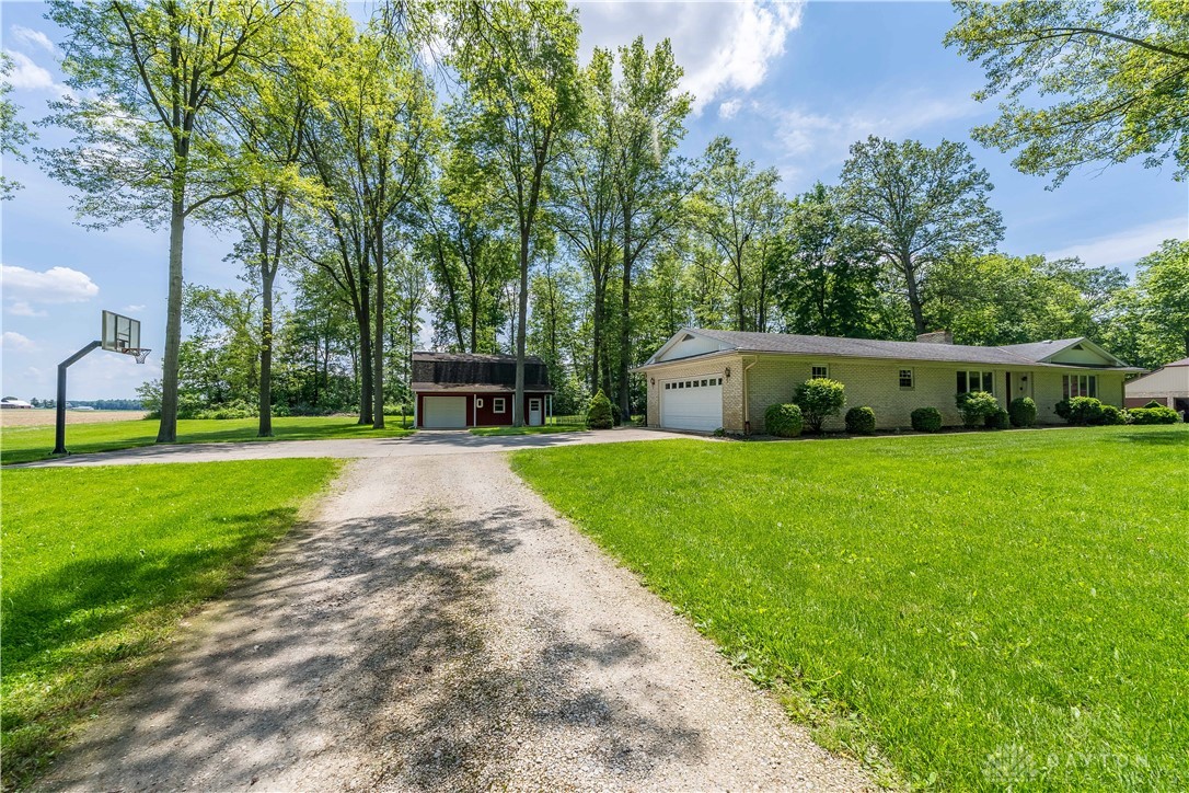 4844 Fort Loramie-Swanders Road Minster, OH 45865 - Photo 28 of 47