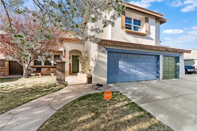 $559,000 | 4629 Jade Court, Lancaster, CA 93536