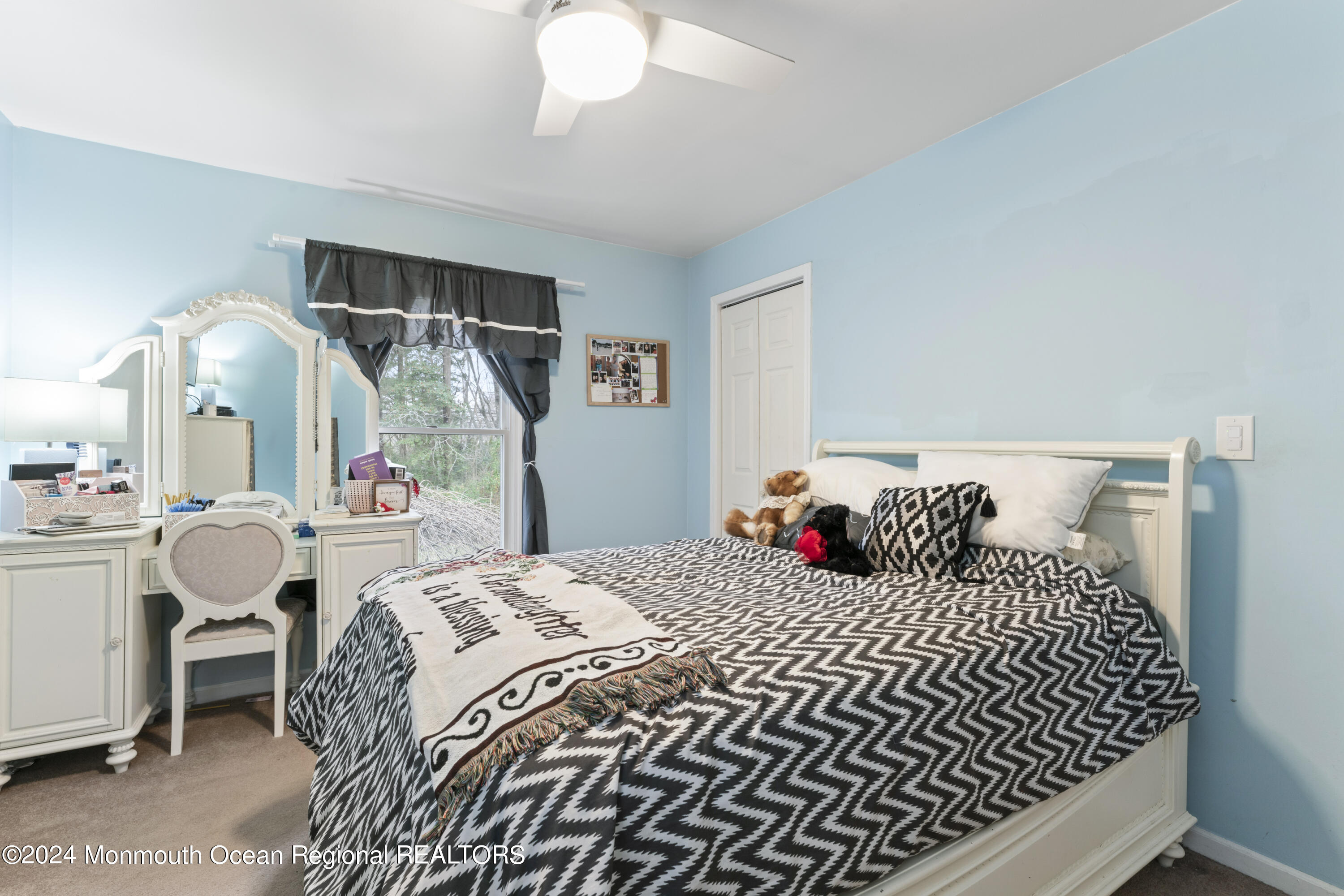 225 Cedar Swamp Road Jackson, NJ 08527 - Photo 11 of 24 2nd Bedroom