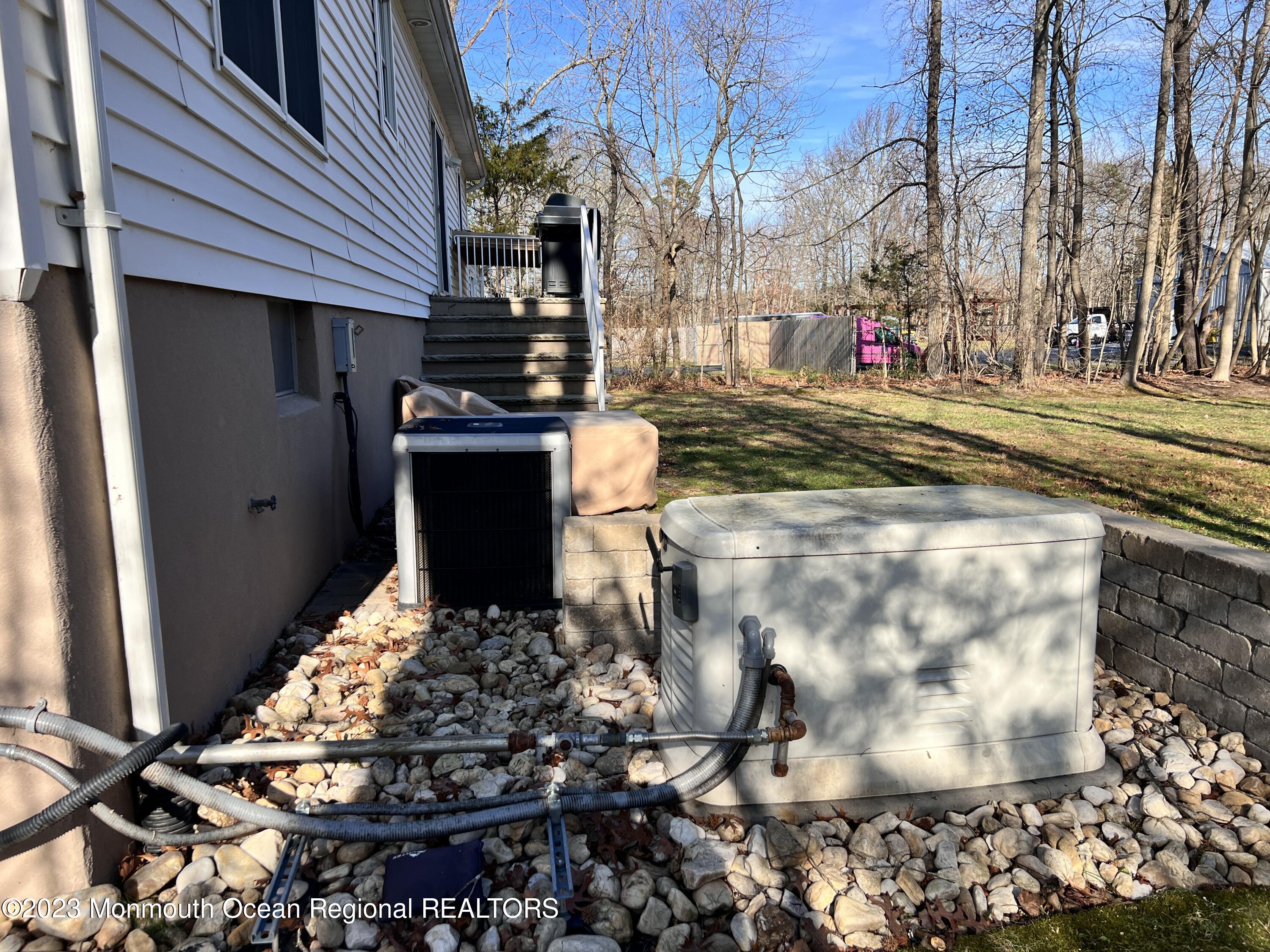 225 Cedar Swamp Road Jackson, NJ 08527 - Photo 16 of 24 AC & Generator