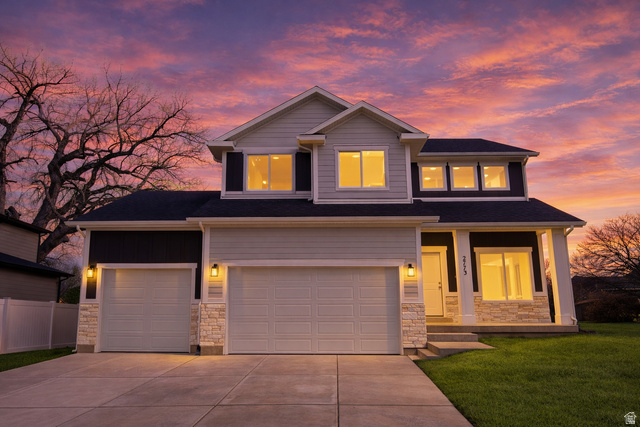 2773 South Saysay Way, Unit 22 Magna, UT 84044 - Photo 1 of 1 Edited using AI