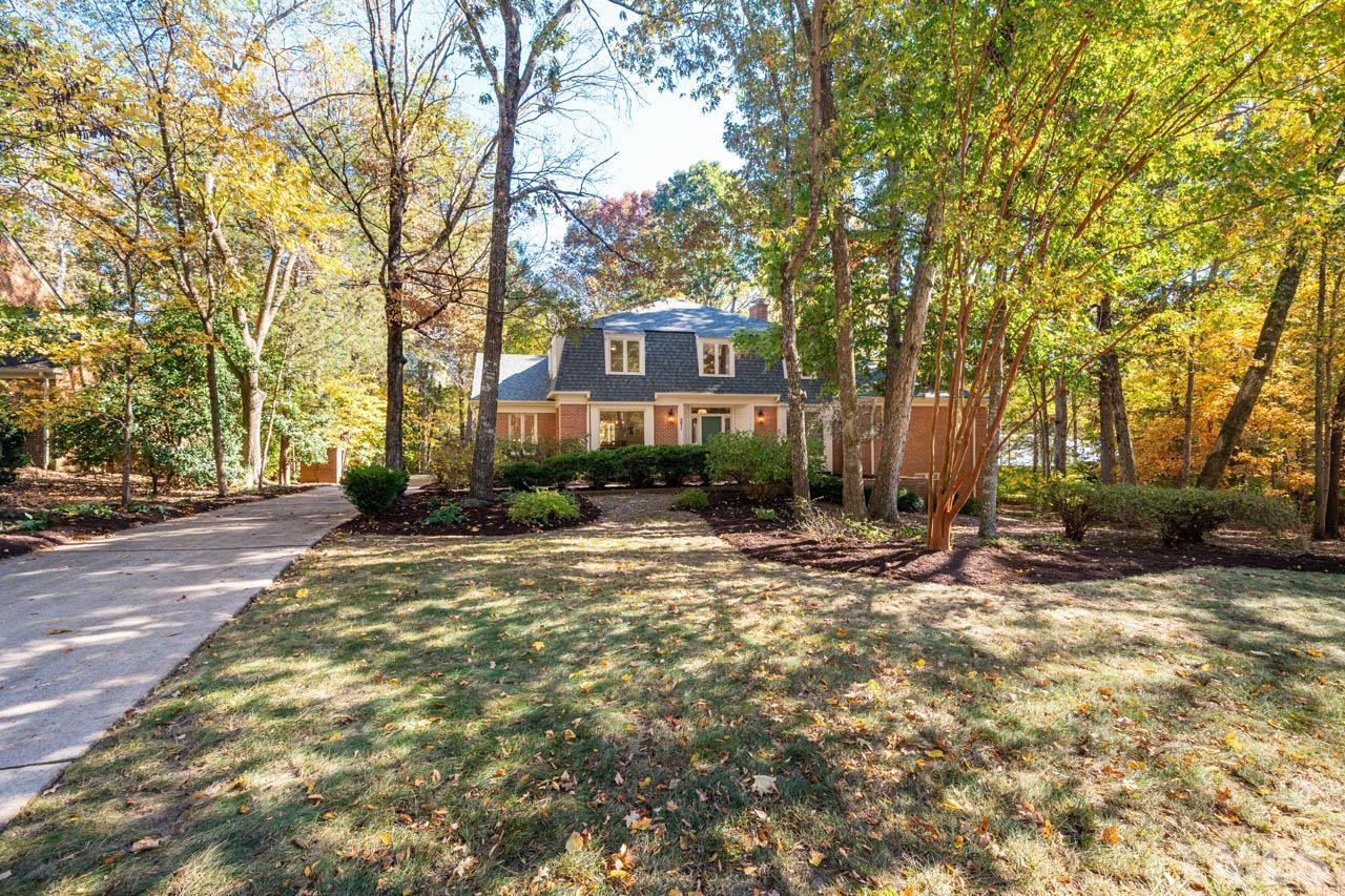 2811 Wade Road Durham, NC 27705 - Photo 54 of 54 Gallery Image 54