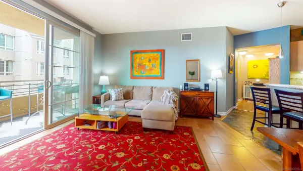 $3,497 | 1480 Broadway, Unit 2401, San Diego, CA 92101