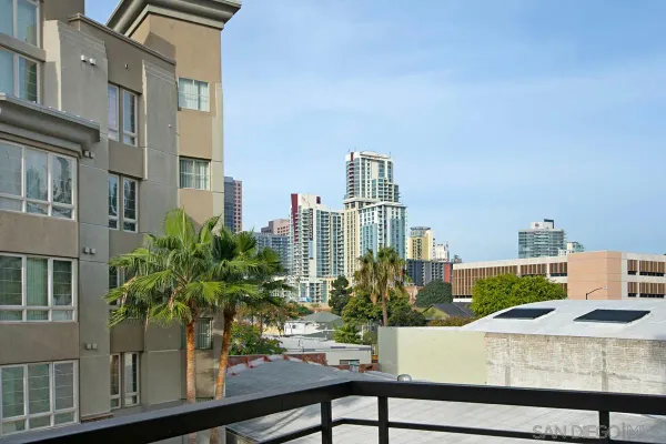 $3,497 | 1480 Broadway, Unit 2401, San Diego, CA 92101