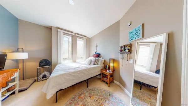 $3,497 | 1480 Broadway, Unit 2401, San Diego, CA 92101