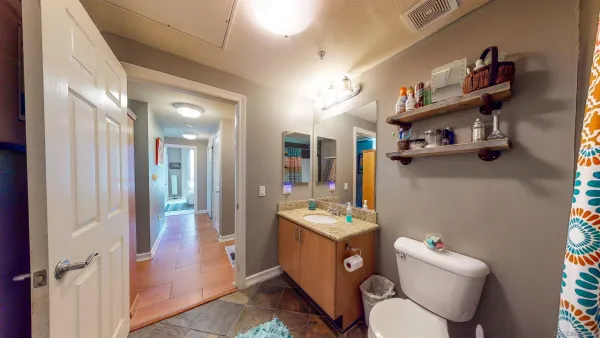 $3,497 | 1480 Broadway, Unit 2401, San Diego, CA 92101