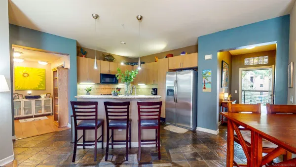 $3,497 | 1480 Broadway, Unit 2401, San Diego, CA 92101