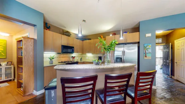 $3,497 | 1480 Broadway, Unit 2401, San Diego, CA 92101