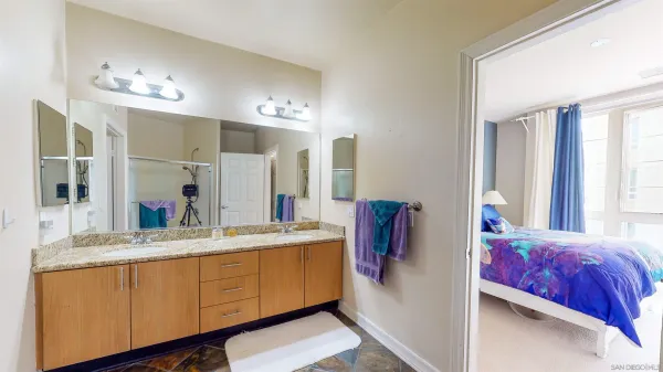 $3,497 | 1480 Broadway, Unit 2401, San Diego, CA 92101