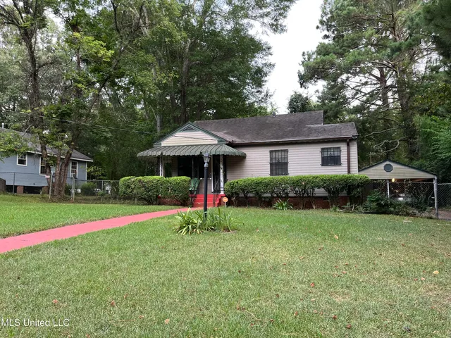 $60,000 | 3125 Jayne Avenue, Jackson, MS 39209