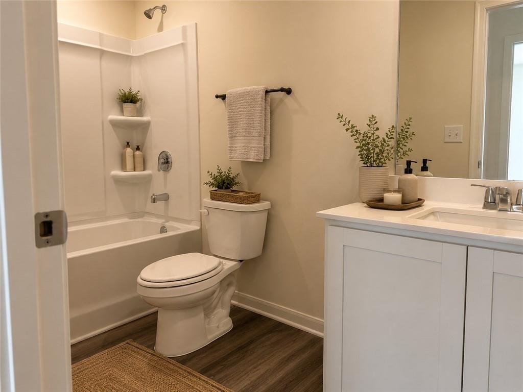 337 Hynes Drive Villa Rica, GA 30180 - Photo 11 of 22