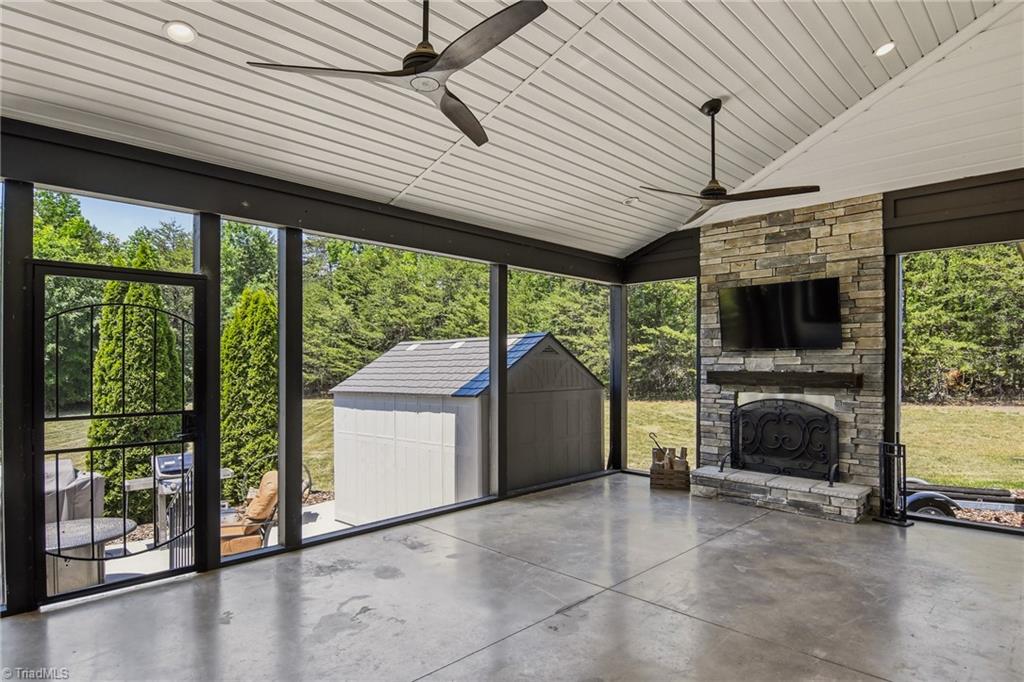 185 Marshall Smith Road Colfax, NC 27235 - Photo 31 of 38