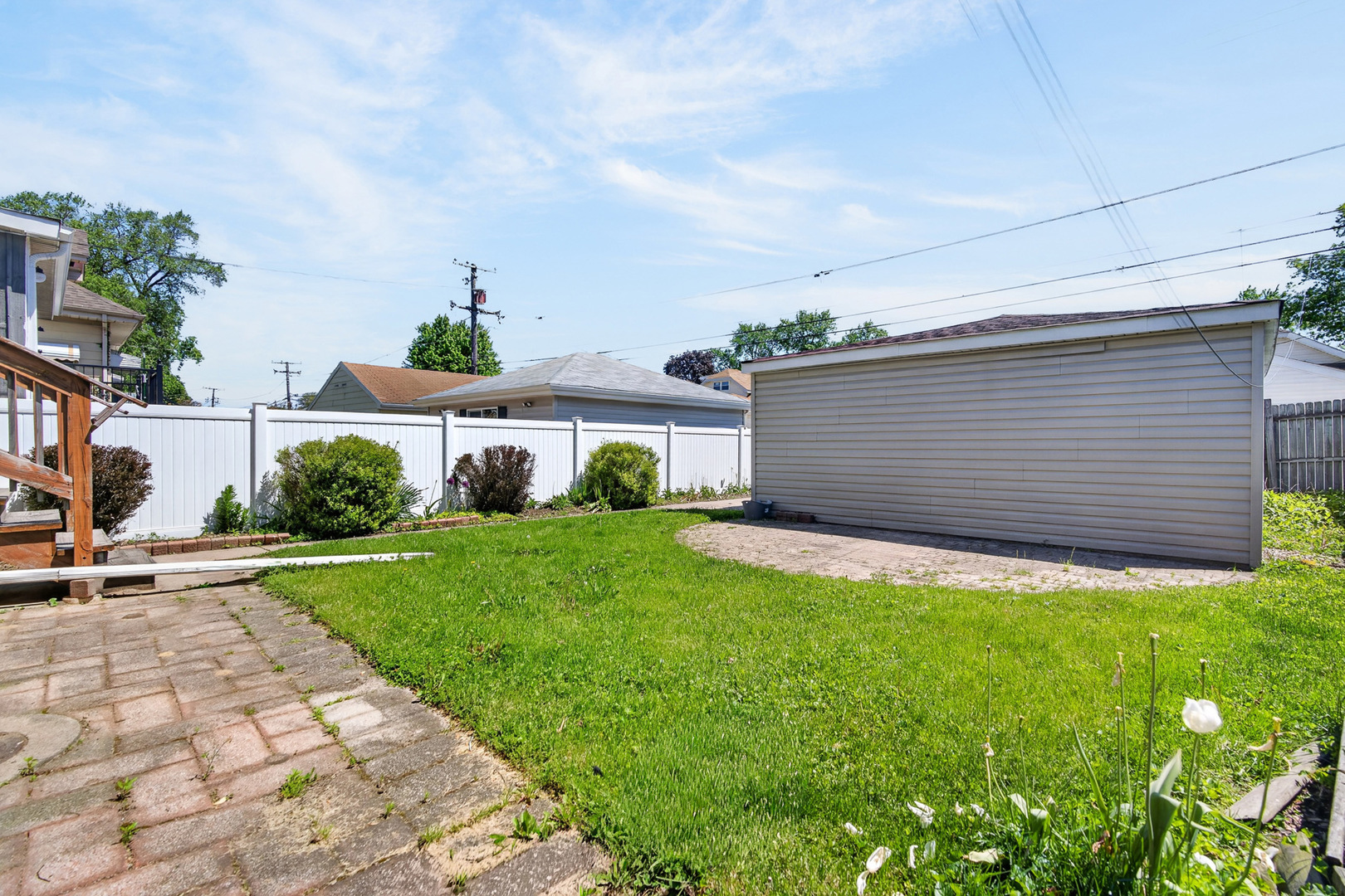 3741 Clinton Avenue Berwyn, IL 60402 - Photo 28 of 34