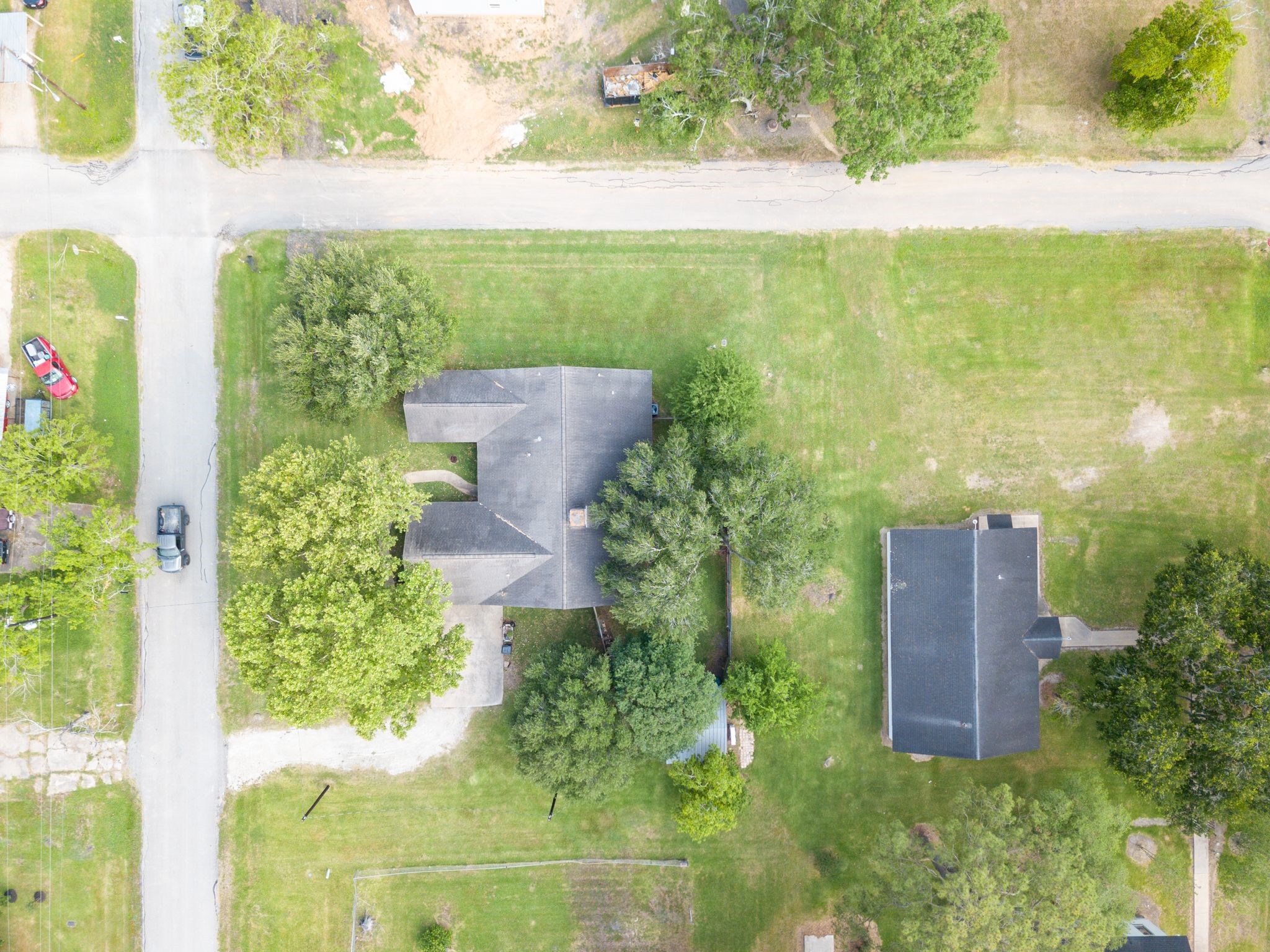 330 North 4th Street Beasley, TX 77417 - Photo 16 of 40