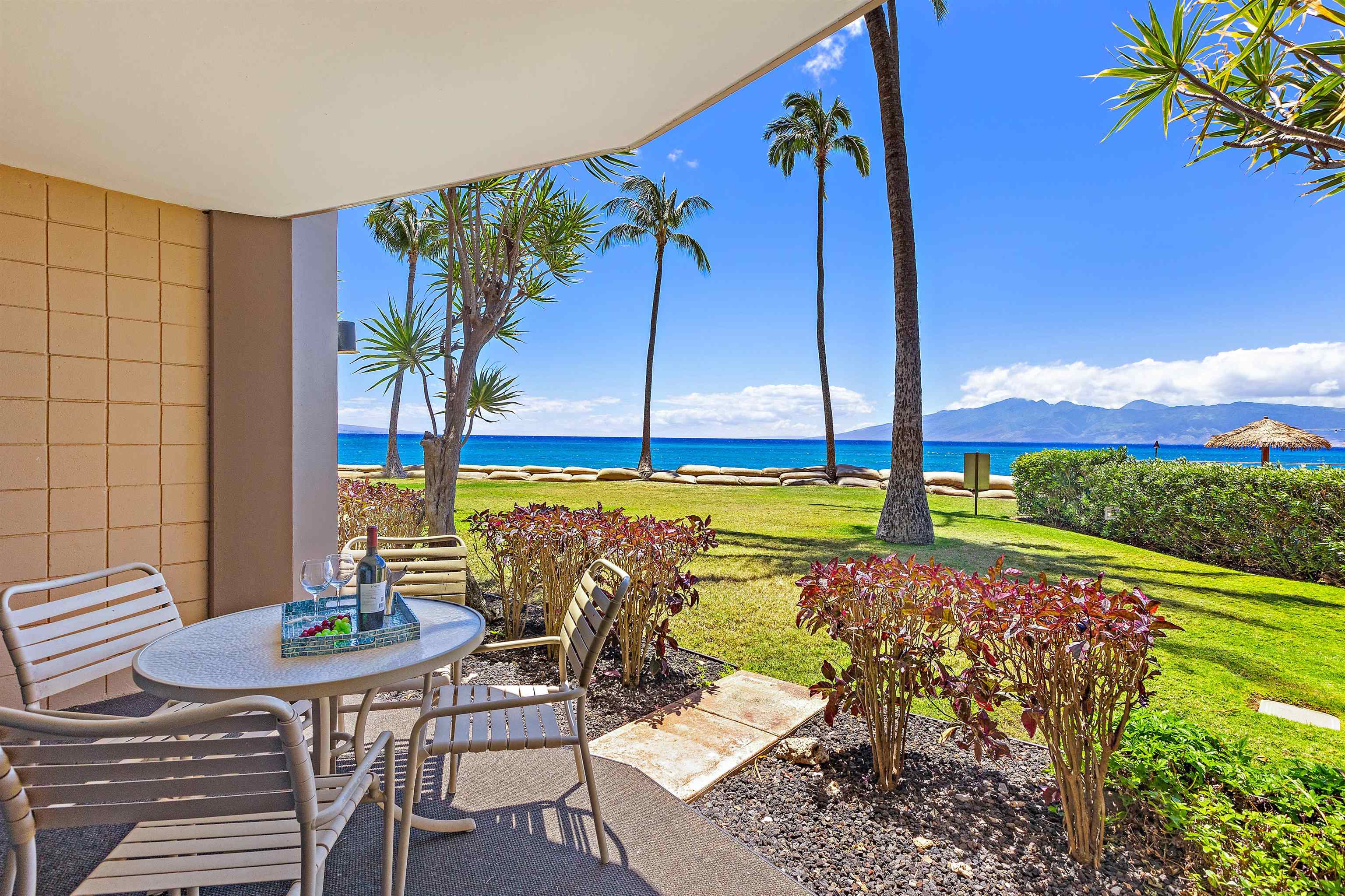 4327 Lower Honoapiilani Road, Unit 104B Lahaina, HI 96761 - Photo 17 of 32 Gallery Image 17