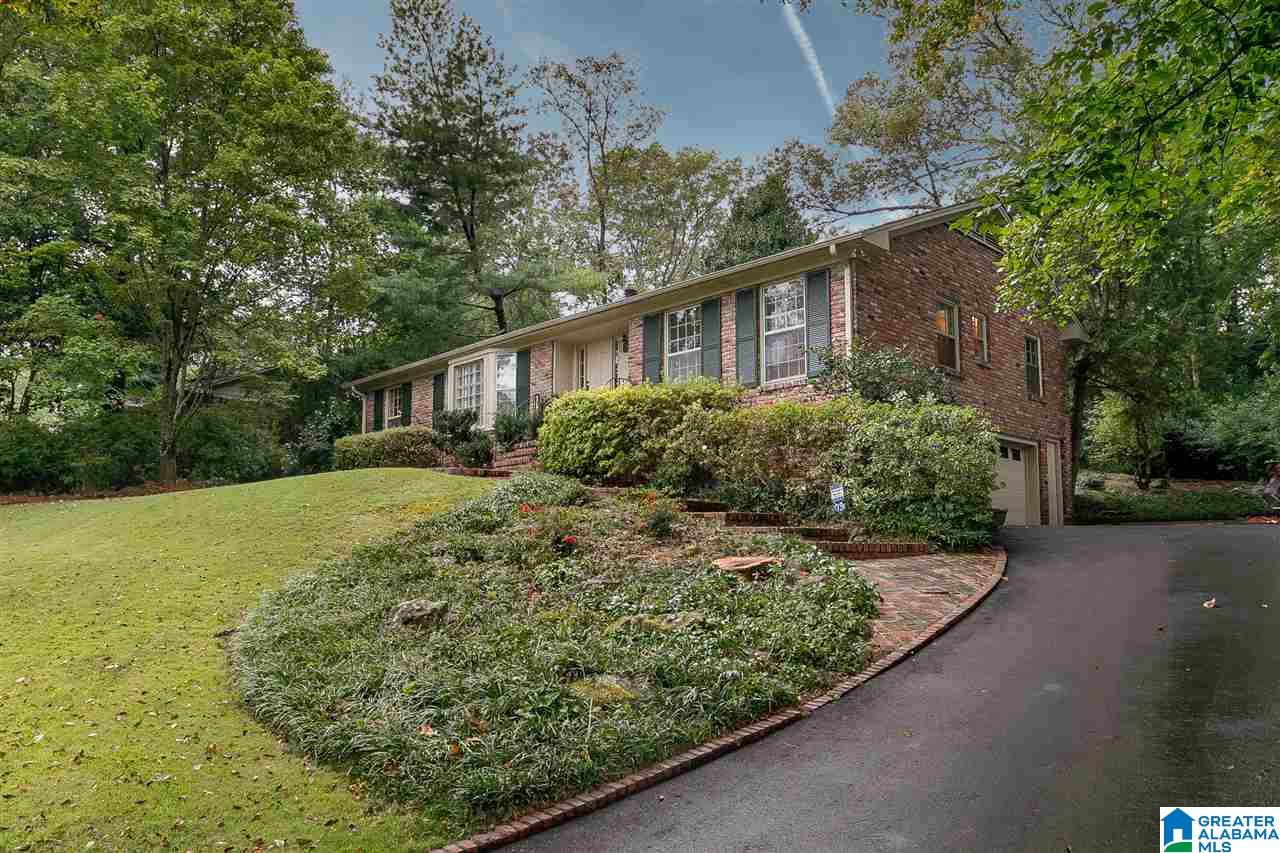 3328 Eaton Road Mountain Brook, AL 35223 - Photo 42 of 43 Gallery Image 42