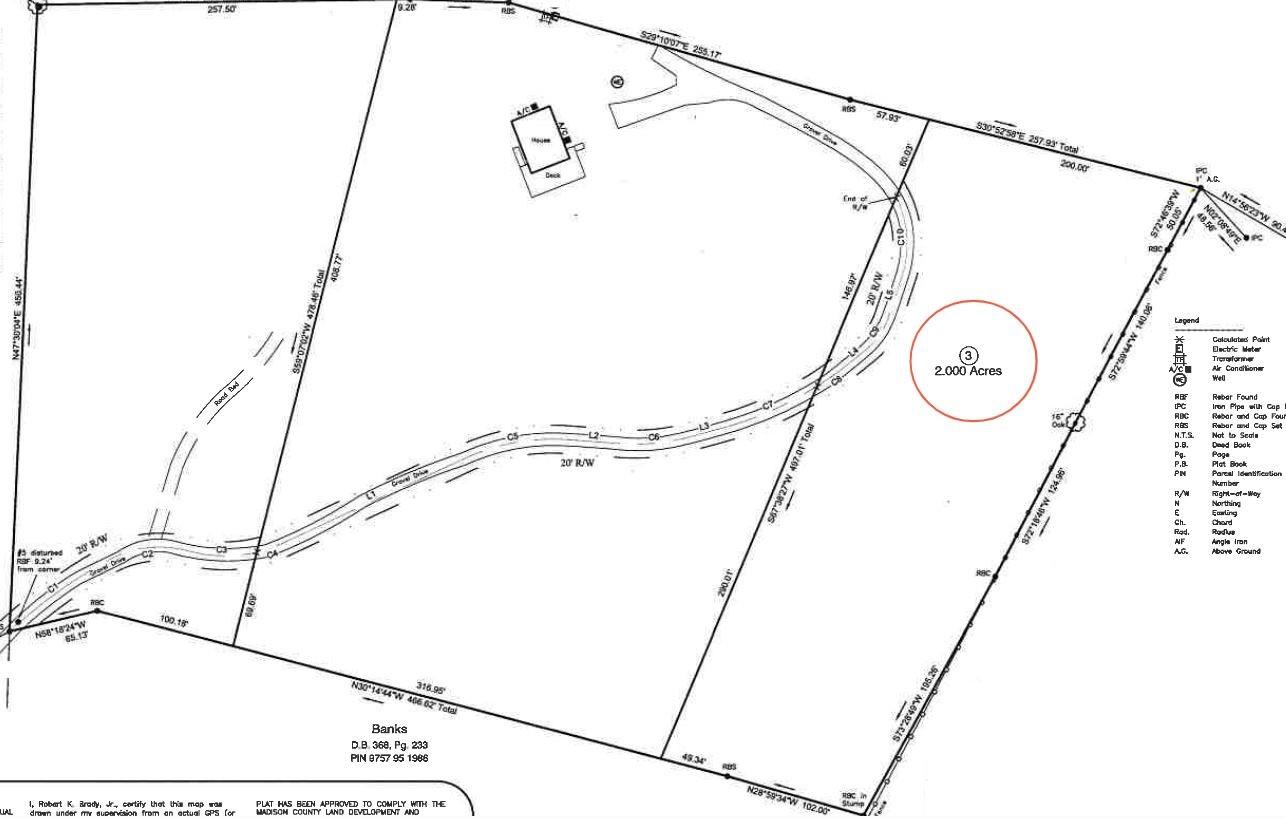 242-area Radford Road, Unit 3 Mars Hill, NC 28754 - Photo 3 of 3