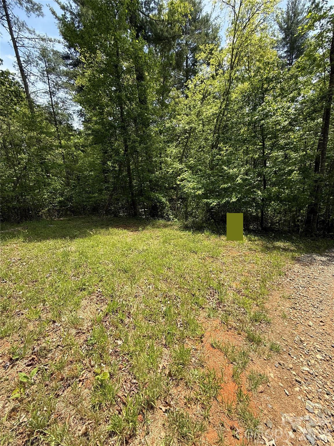 242-area Radford Road, Unit 3 Mars Hill, NC 28754 - Photo 4 of 6 a view of a lake view