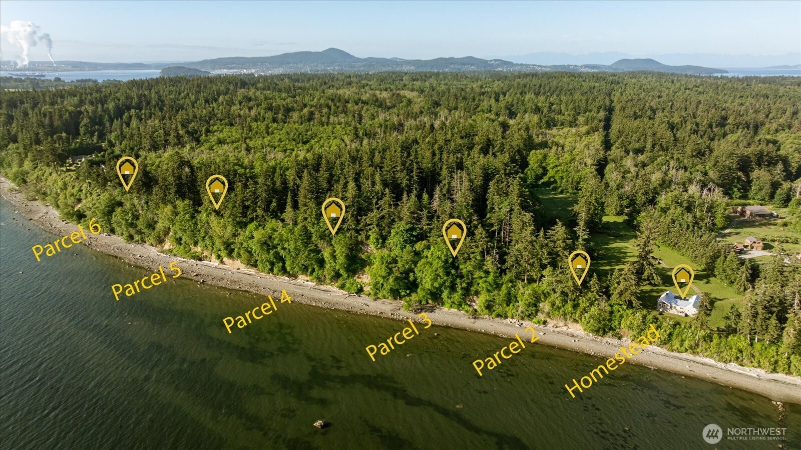 5837 Ambleside Loop Anacortes, WA 98221 - Photo 3 of 40