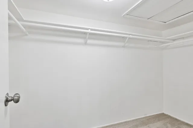 a view of front door and porch