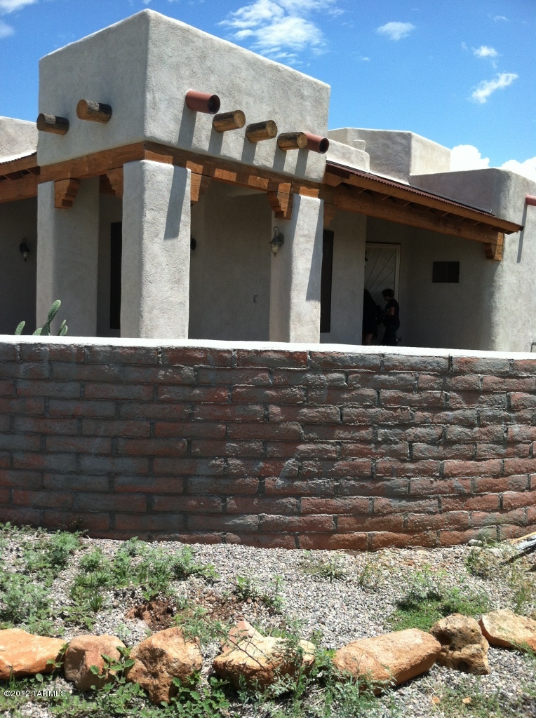 1791 Ginter Court Rio Rico, AZ 85648 - Photo 2 of 6