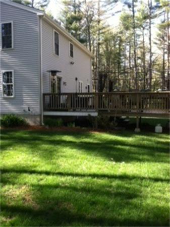 76 Rochester Road Carver, MA 02330 - Photo 10 of 13 Gallery Image 10