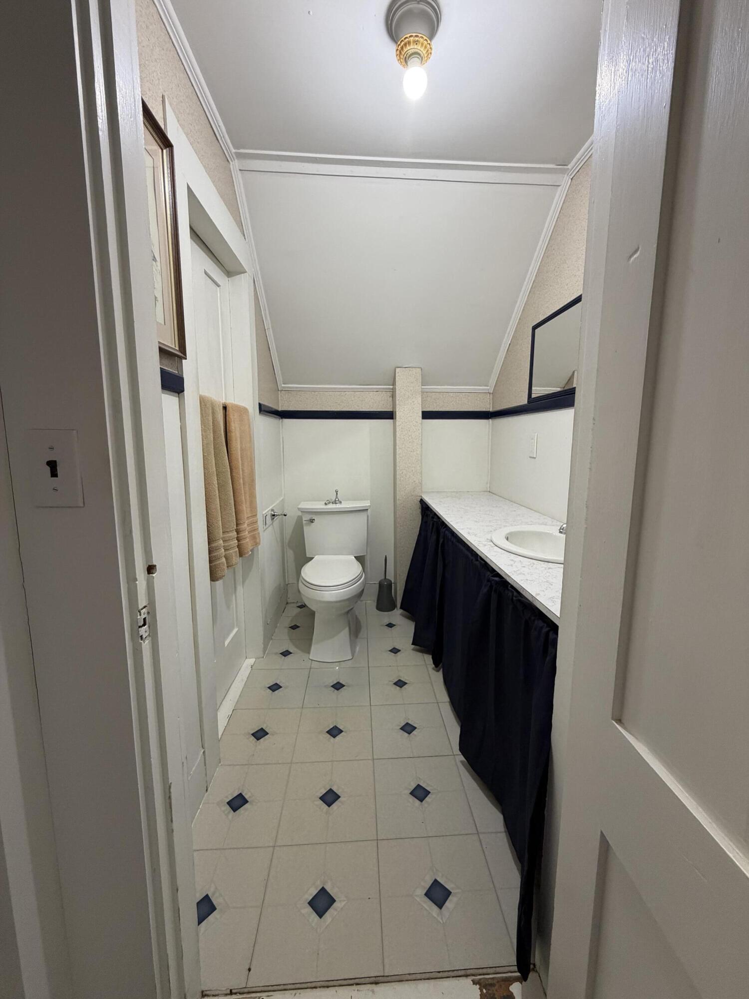 10 Varney Street Lebanon, ME 04027 - Photo 12 of 13 bathroom 3