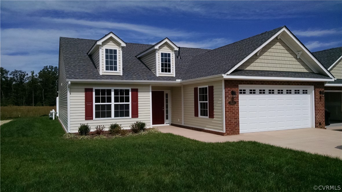 4735 Kennington Park Road, Unit N2 Aylett, VA 23009 - Photo 1 of 1 Gallery Image 1