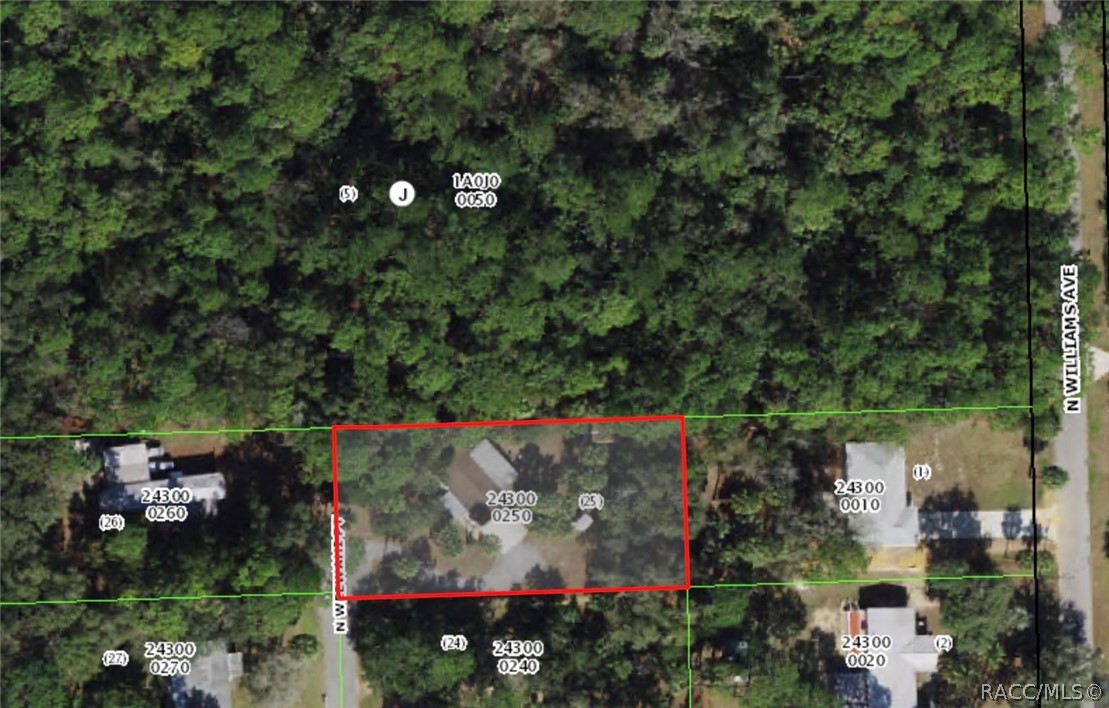 4491 North Weewahi Point Crystal River, FL 34428 - Photo 2 of 3