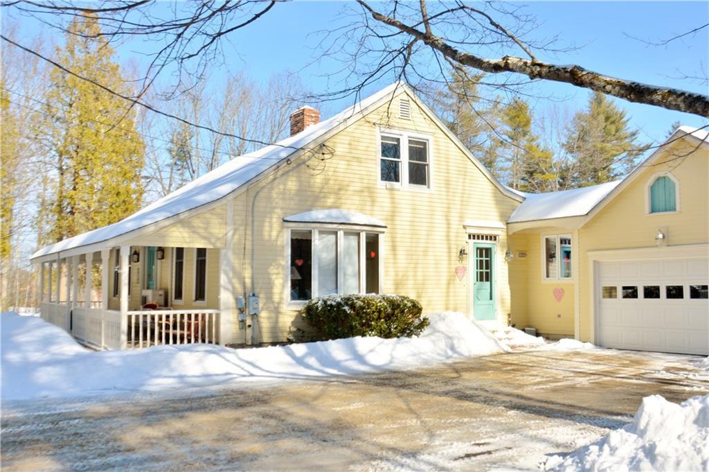 31 Ward Road Windham, ME 04062 - Photo 3 of 35 Photo