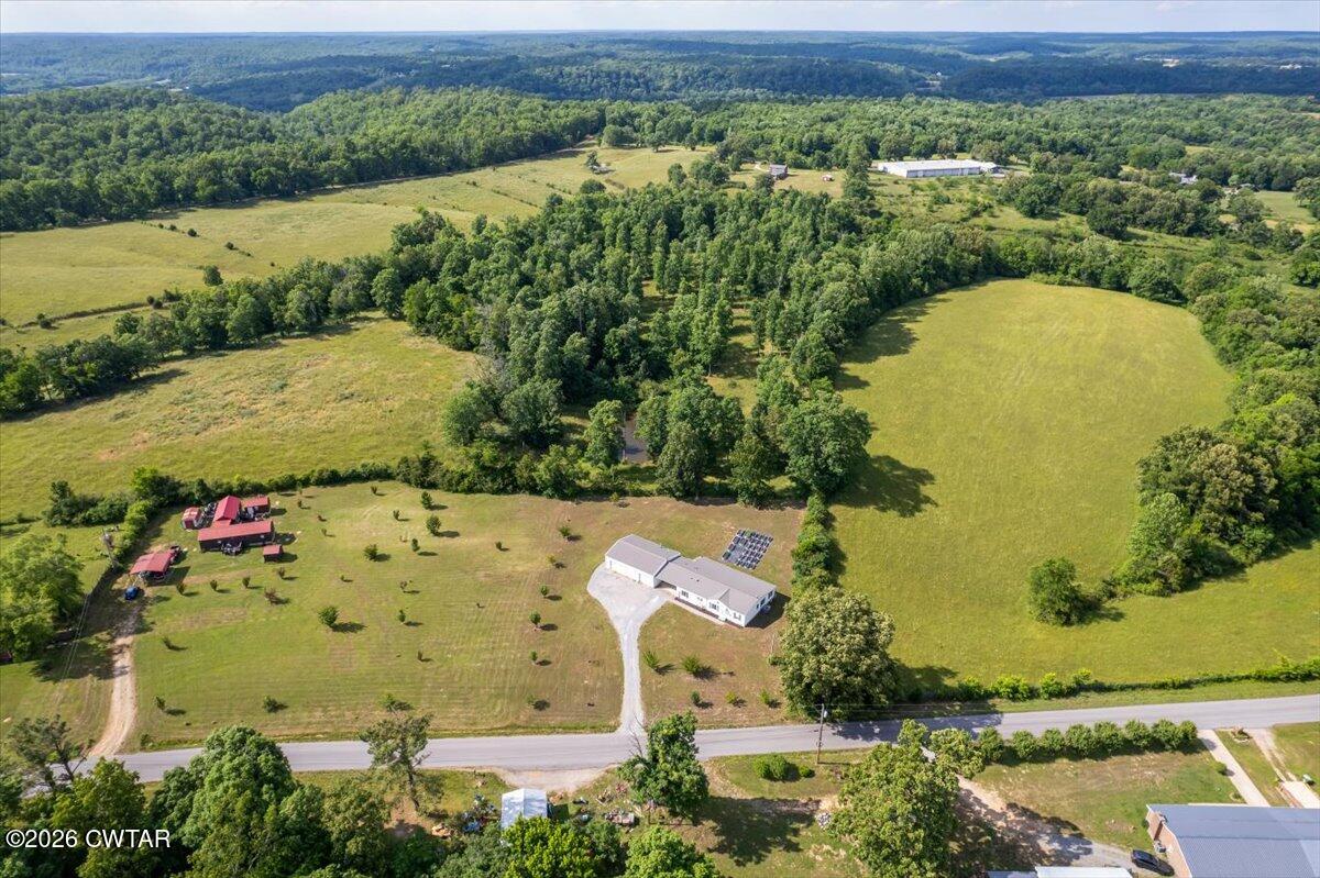 289 Cedar Park Road Centerville, TN 37033 - Photo 39 of 42 43-DJI_0054
