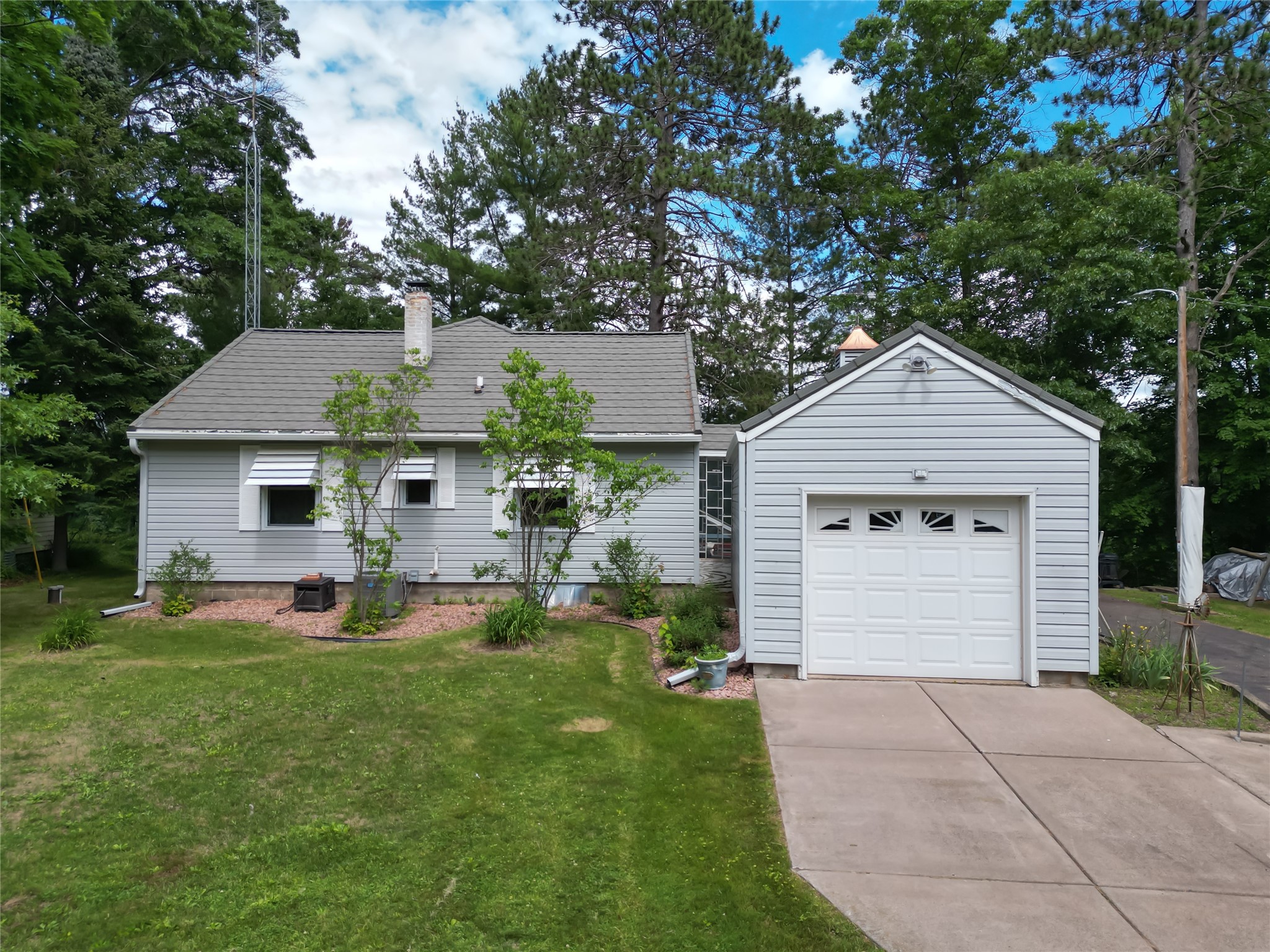 991 25th Street Chetek, WI 54728 - Photo 1 of 60