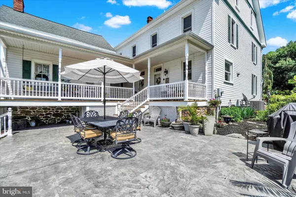 $1,439,000 | 4299 Krebs Road, Glenville, PA 17329