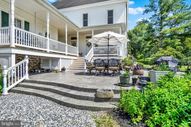 $1,499,900 | 4299 Krebs Road, Glenville, PA 17329